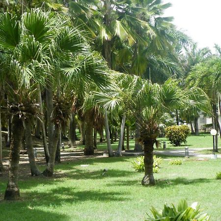 Residence Anse Des Rochers سانت فرانسوا المظهر الخارجي الصورة