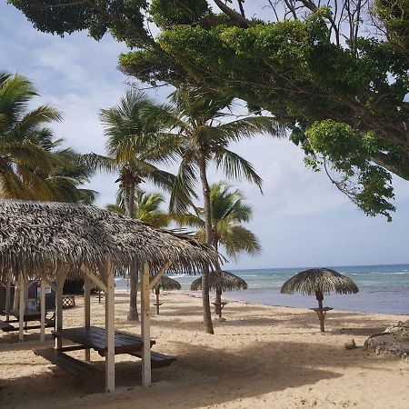 Residence Anse Des Rochers سانت فرانسوا المظهر الخارجي الصورة