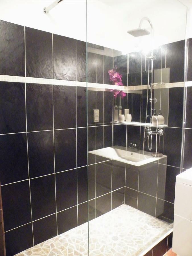 Residence Anse Des Rochers سانت فرانسوا المظهر الخارجي الصورة