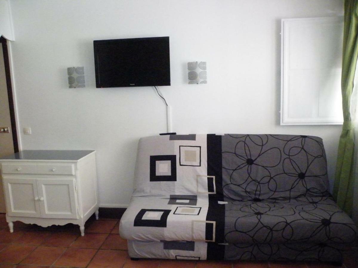 Residence Anse Des Rochers سانت فرانسوا المظهر الخارجي الصورة