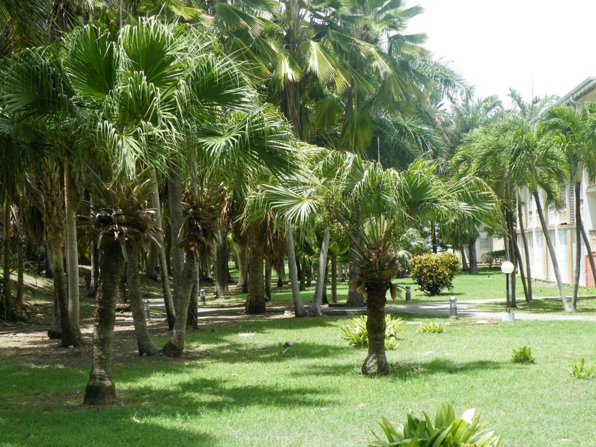 Residence Anse Des Rochers سانت فرانسوا المظهر الخارجي الصورة