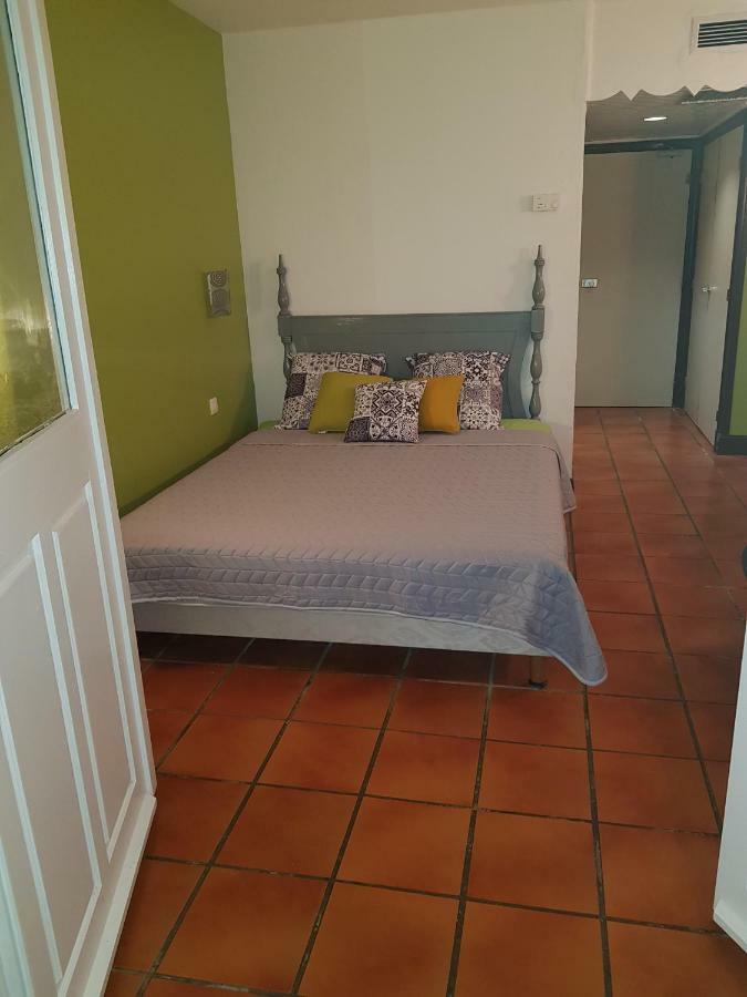 Residence Anse Des Rochers سانت فرانسوا المظهر الخارجي الصورة