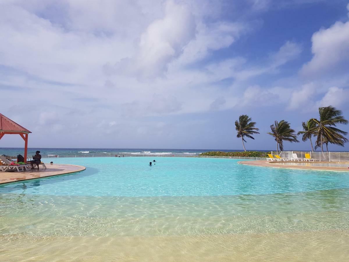 Residence Anse Des Rochers سانت فرانسوا المظهر الخارجي الصورة