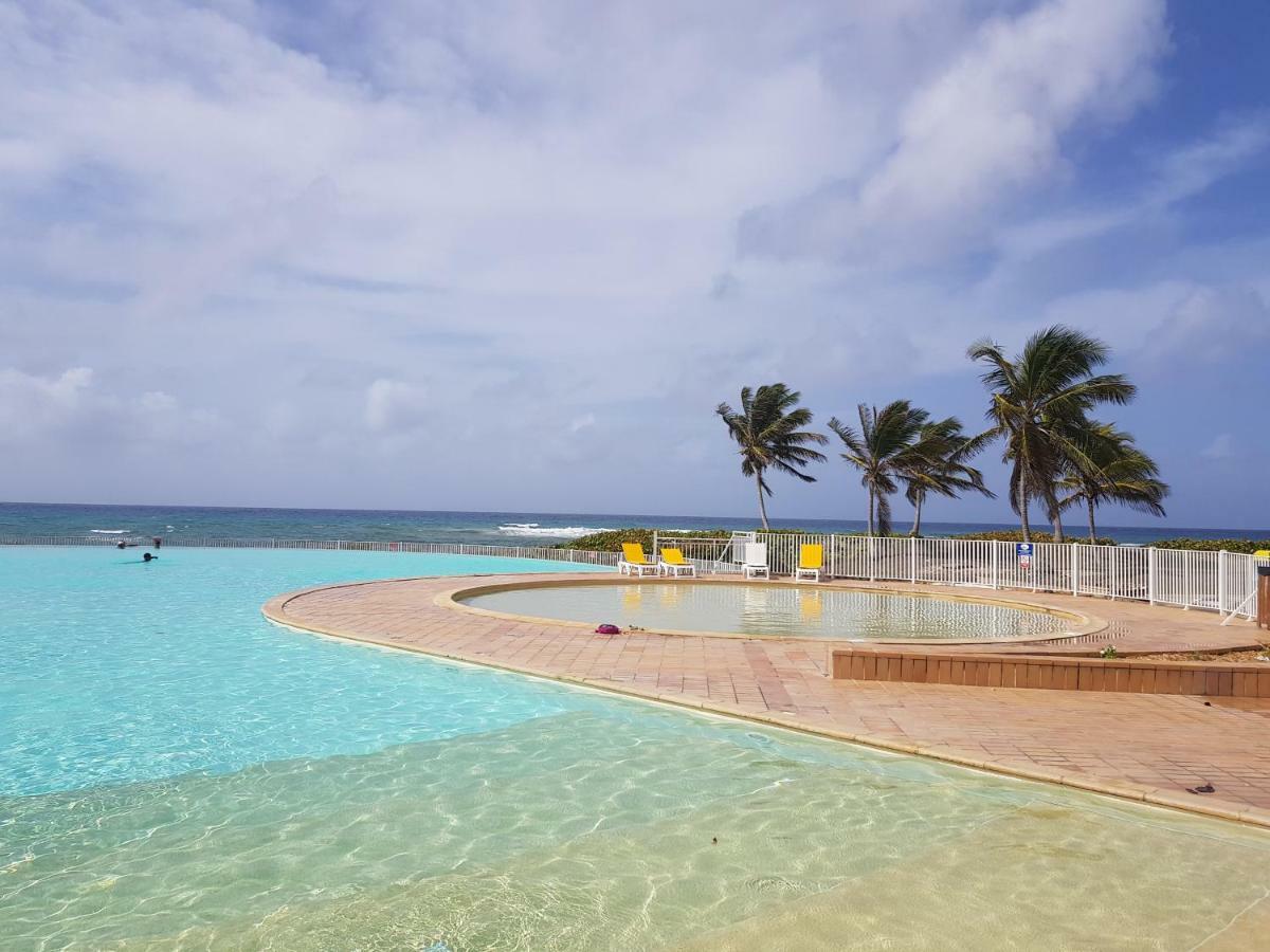Residence Anse Des Rochers سانت فرانسوا المظهر الخارجي الصورة