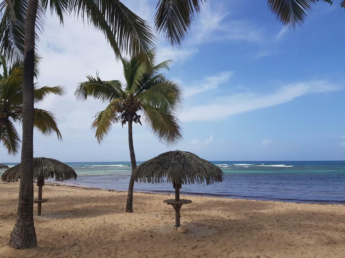 Residence Anse Des Rochers سانت فرانسوا المظهر الخارجي الصورة